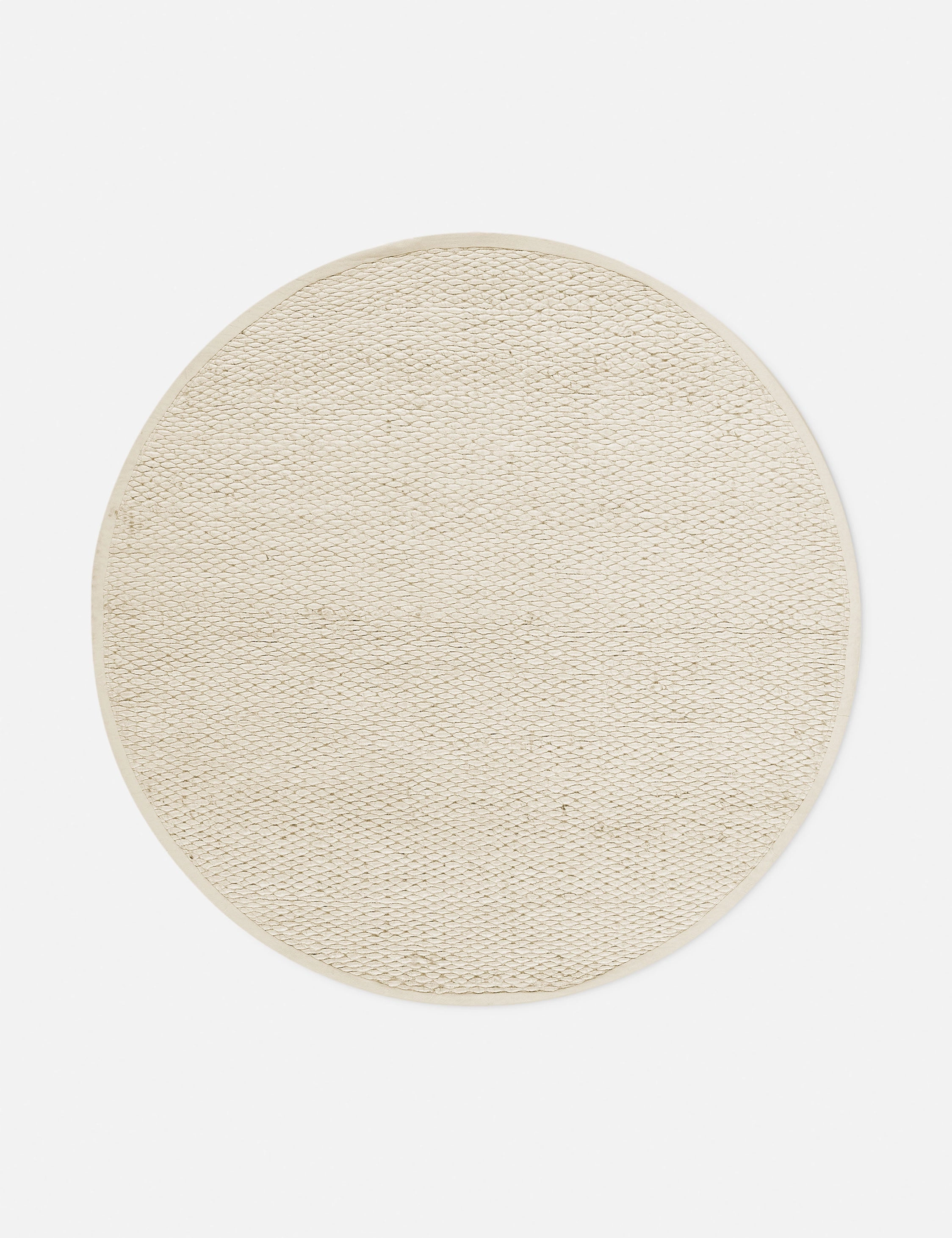 Antibes Handwoven Jute Rug