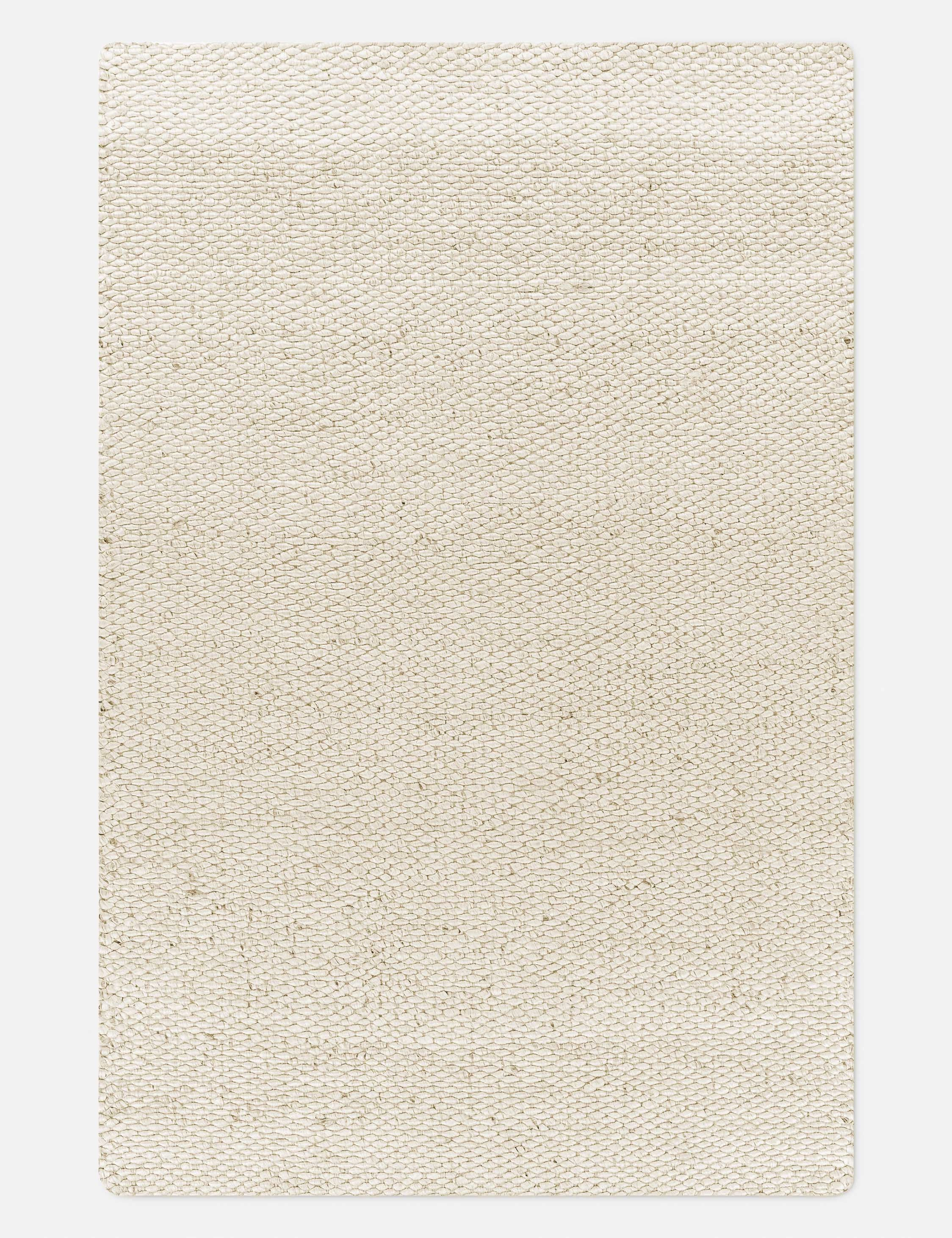 Antibes Handwoven Jute Rug