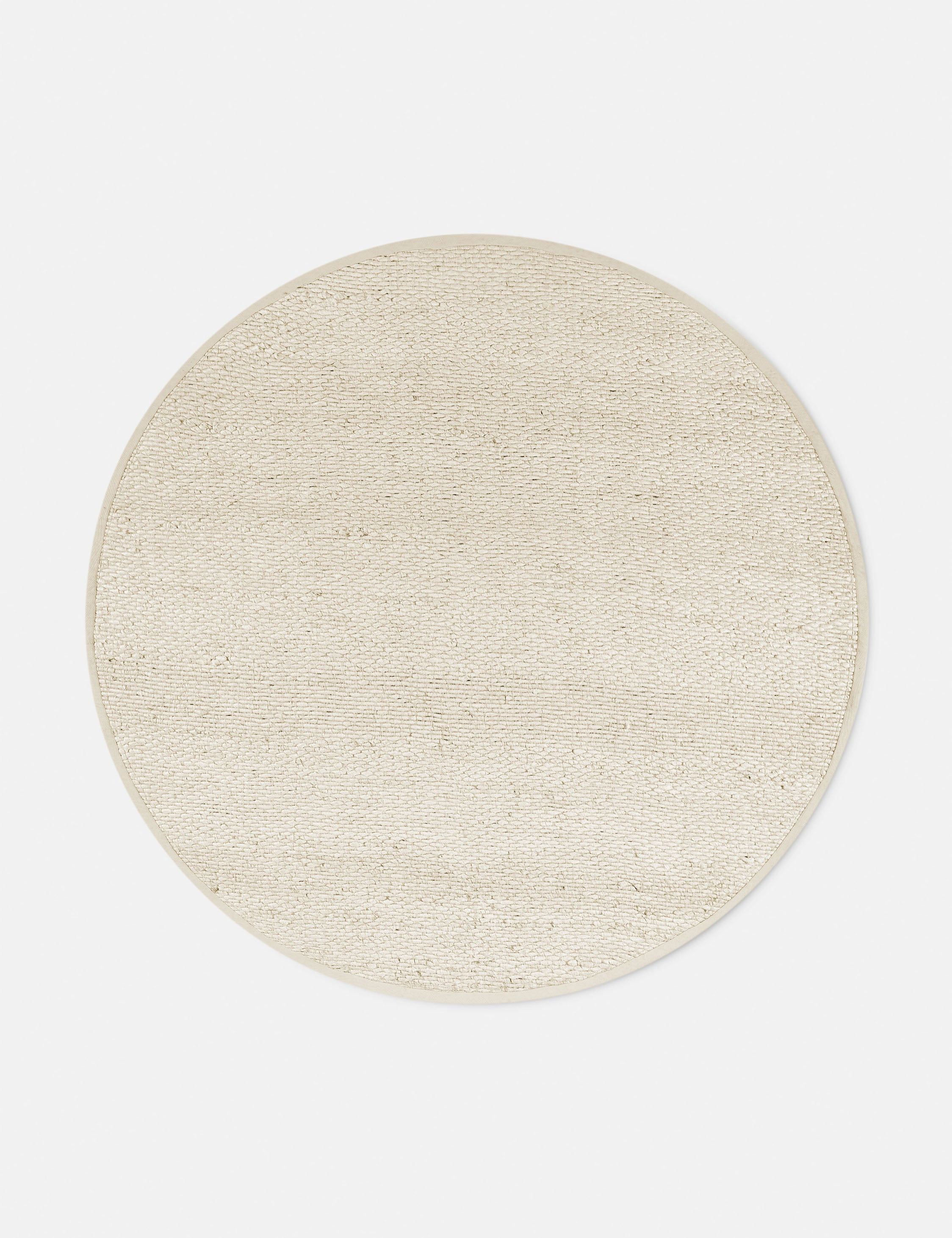 Antibes Handwoven Jute Rug