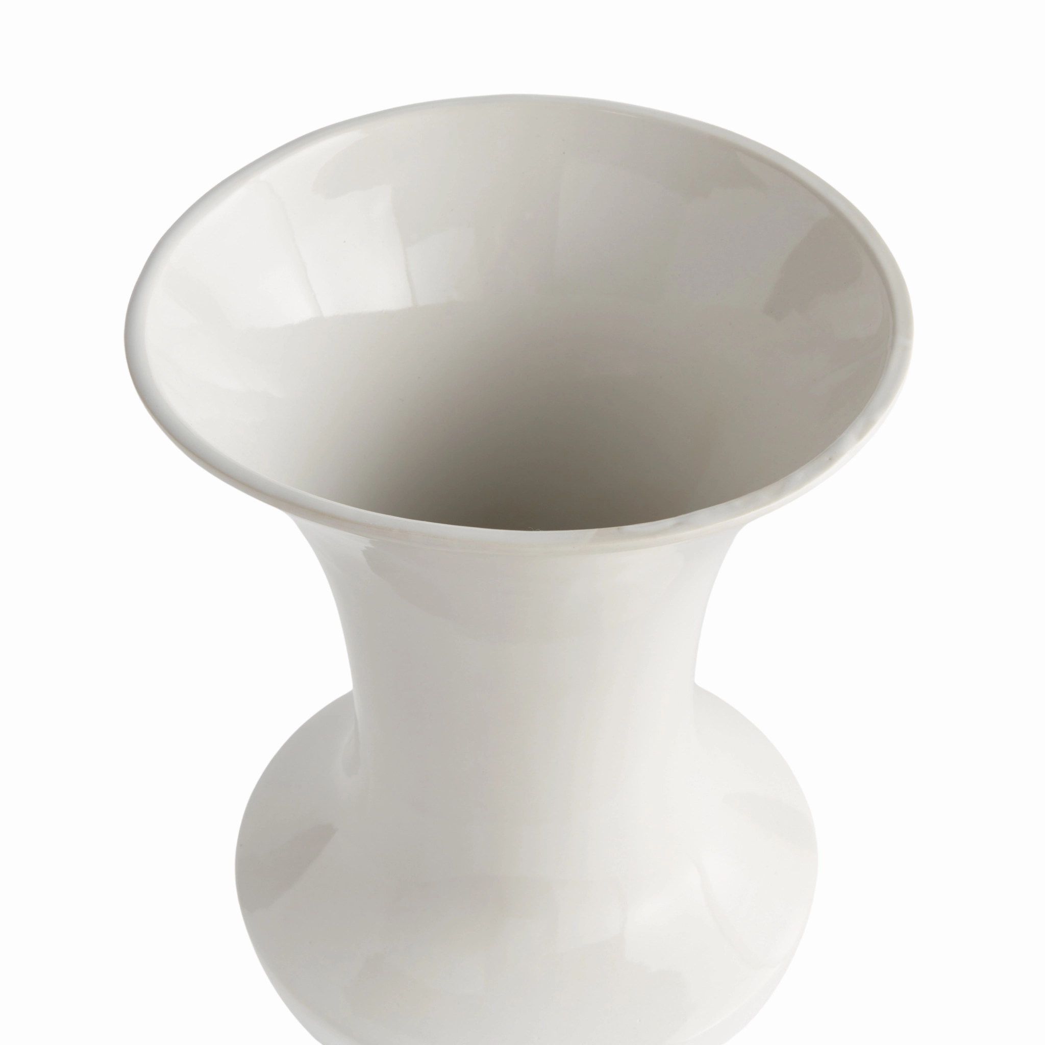 Antoinette Footed Vase
