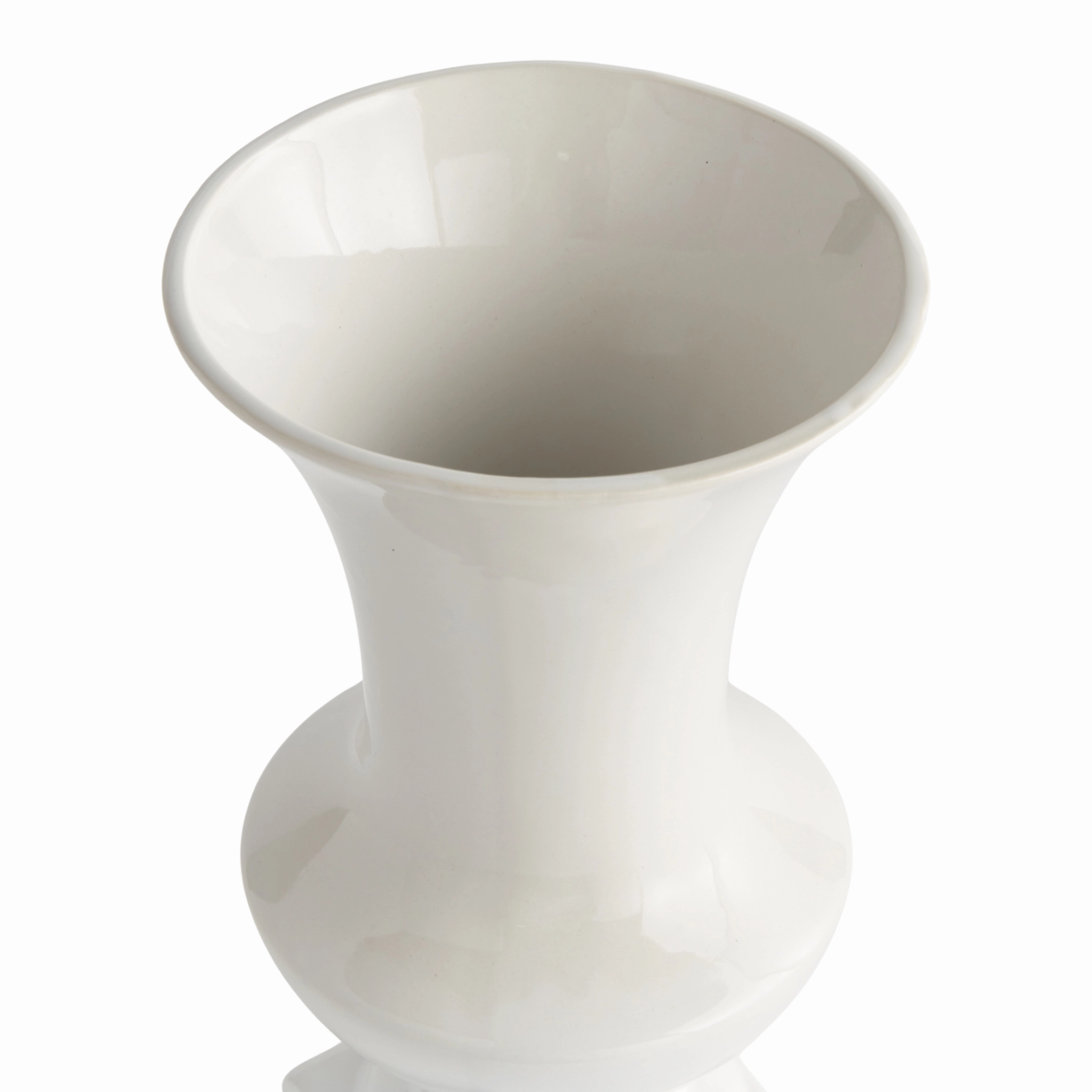 Antoinette Footed Vase