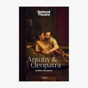 Antony and Cleopatra 2018 Print aesthetic poster wallpaper