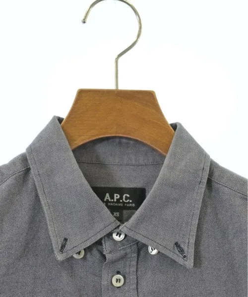 A.P.C. Casual Hemden