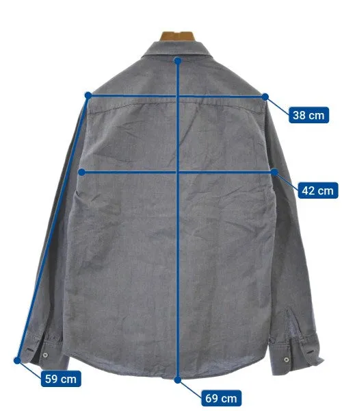 A.P.C. Casual Hemden