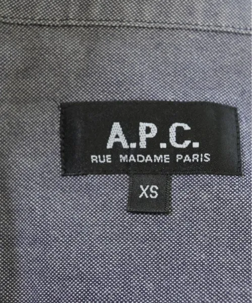 A.P.C. Casual Hemden