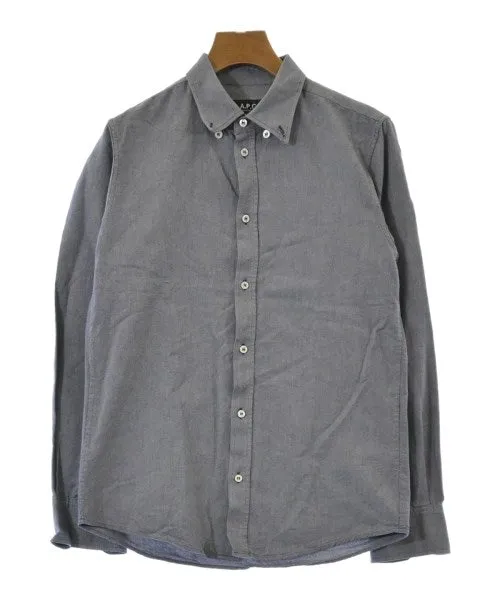 A.P.C. Casual Hemden