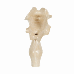 Aphora Stoneware Vessel elegant wall decor
