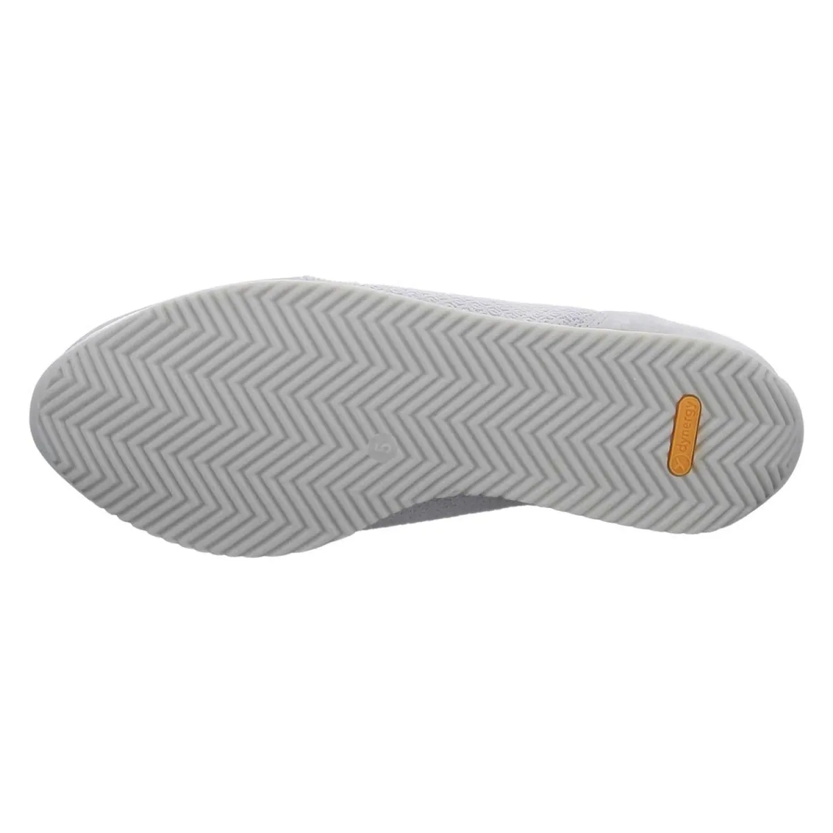 Ara Damen Perth Pebble Grey Gewebt