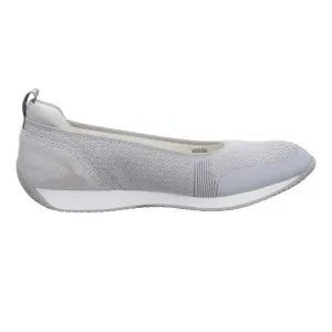 Ara Damen Perth Pebble Grey Gewebt