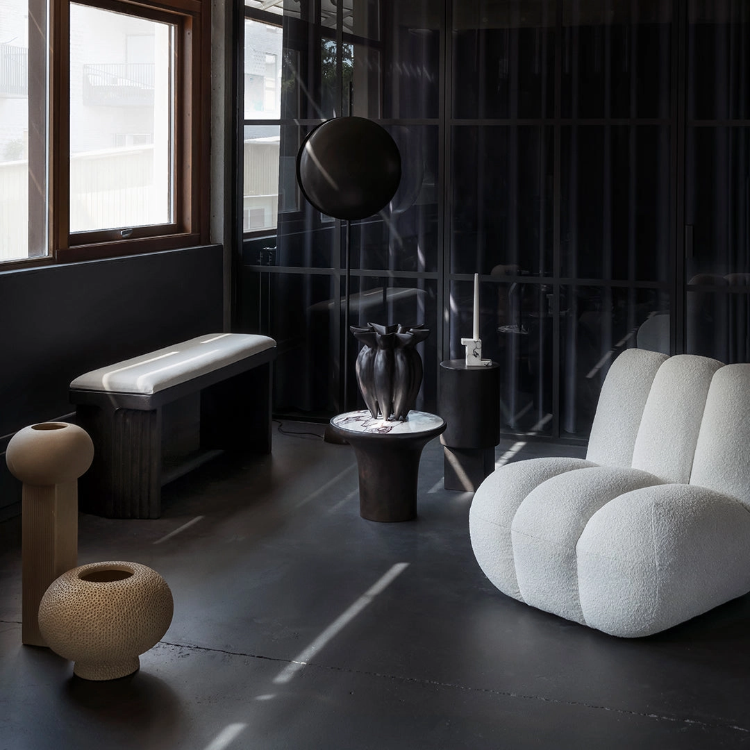 Arc Bench