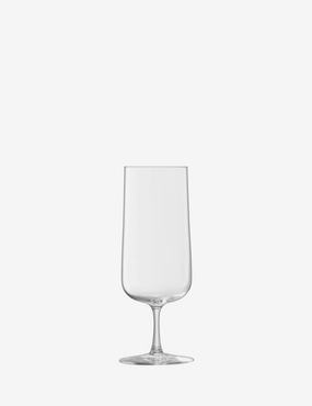 Arc Champagne Flute (Set of 4) by LSA International decorative tabletop item