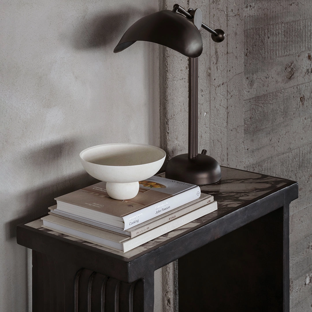 Arc Console Table