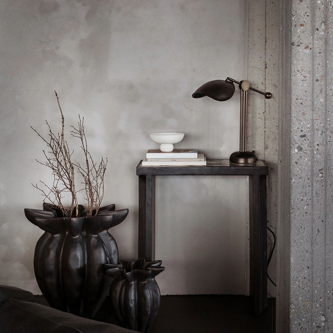 Arc Console Table