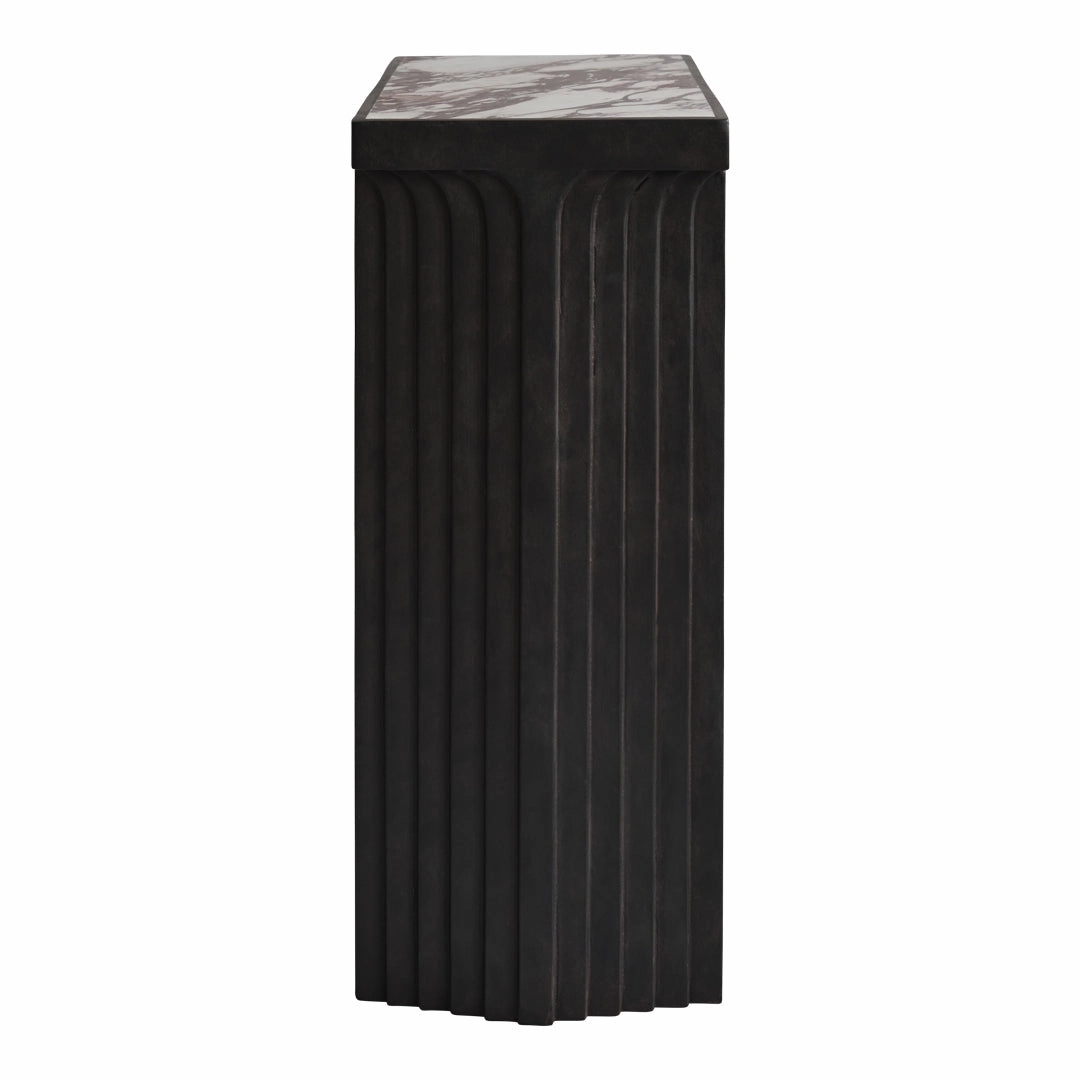 Arc Console Table