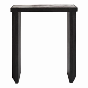 Arc Console Table modern art object