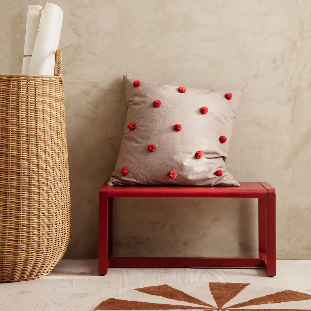 Arch Tufted Rug