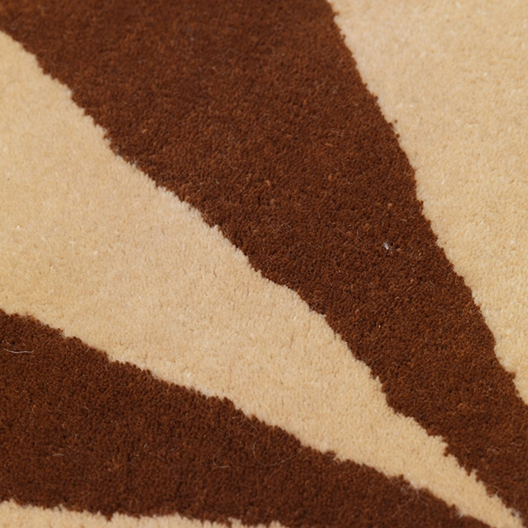 Arch Tufted Rug