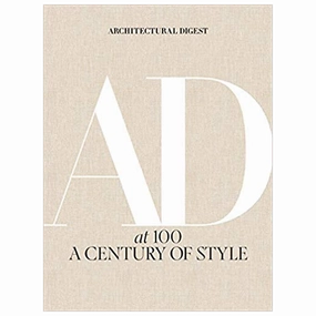 Architectural Digest At 100 elegant wall decor