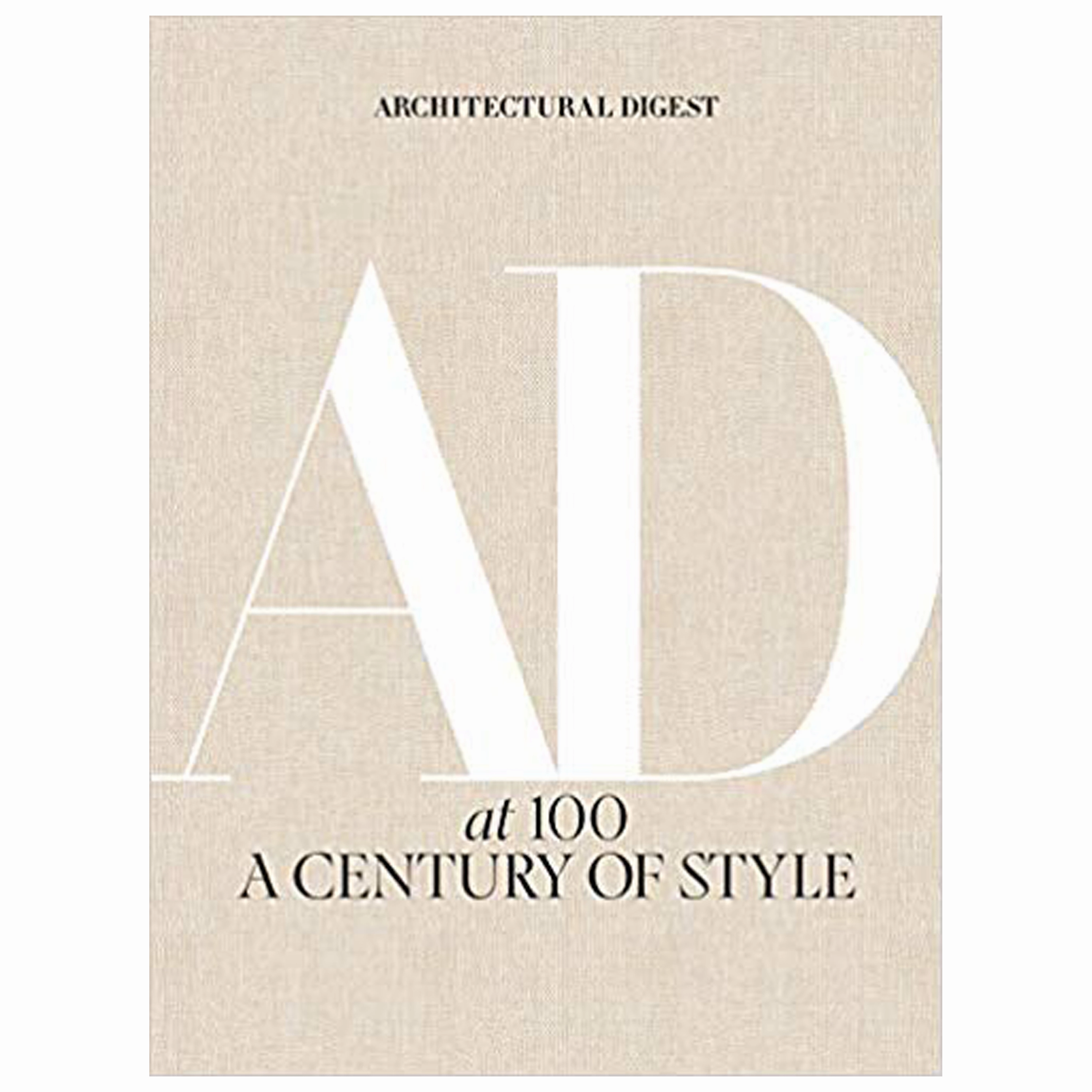 Architectural Digest At 100 elegant wall decor