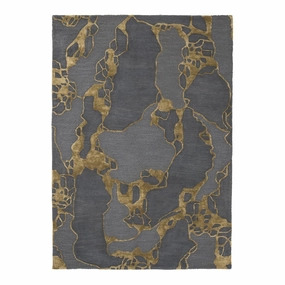 Arco Rug modern art object