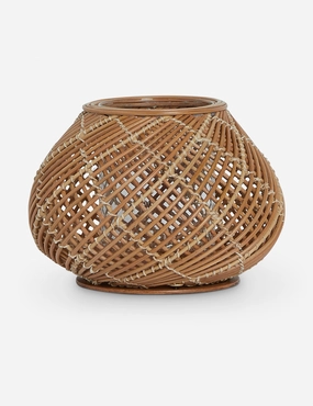 Argos Lantern decorative tabletop item