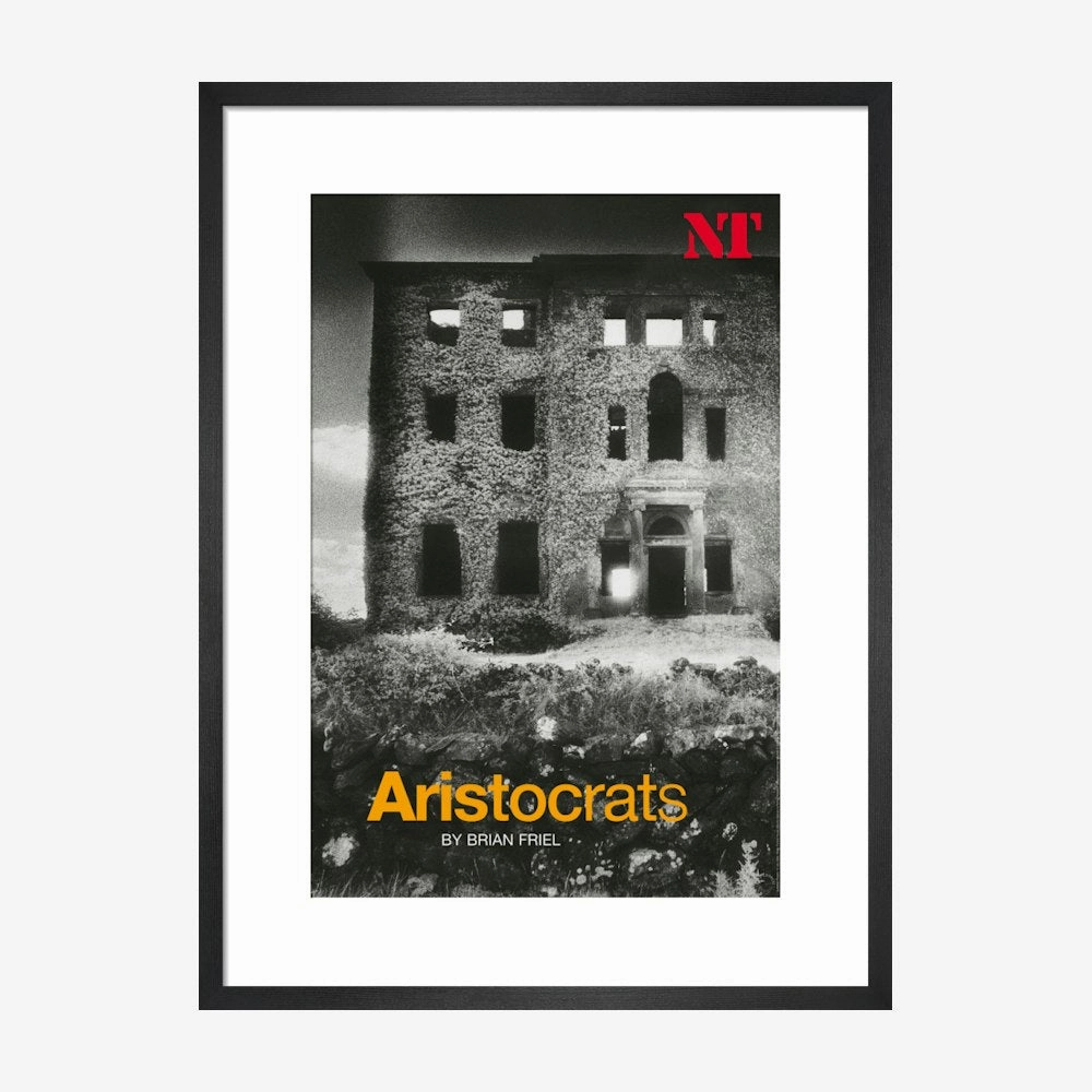 Aristocrats 2005 Print