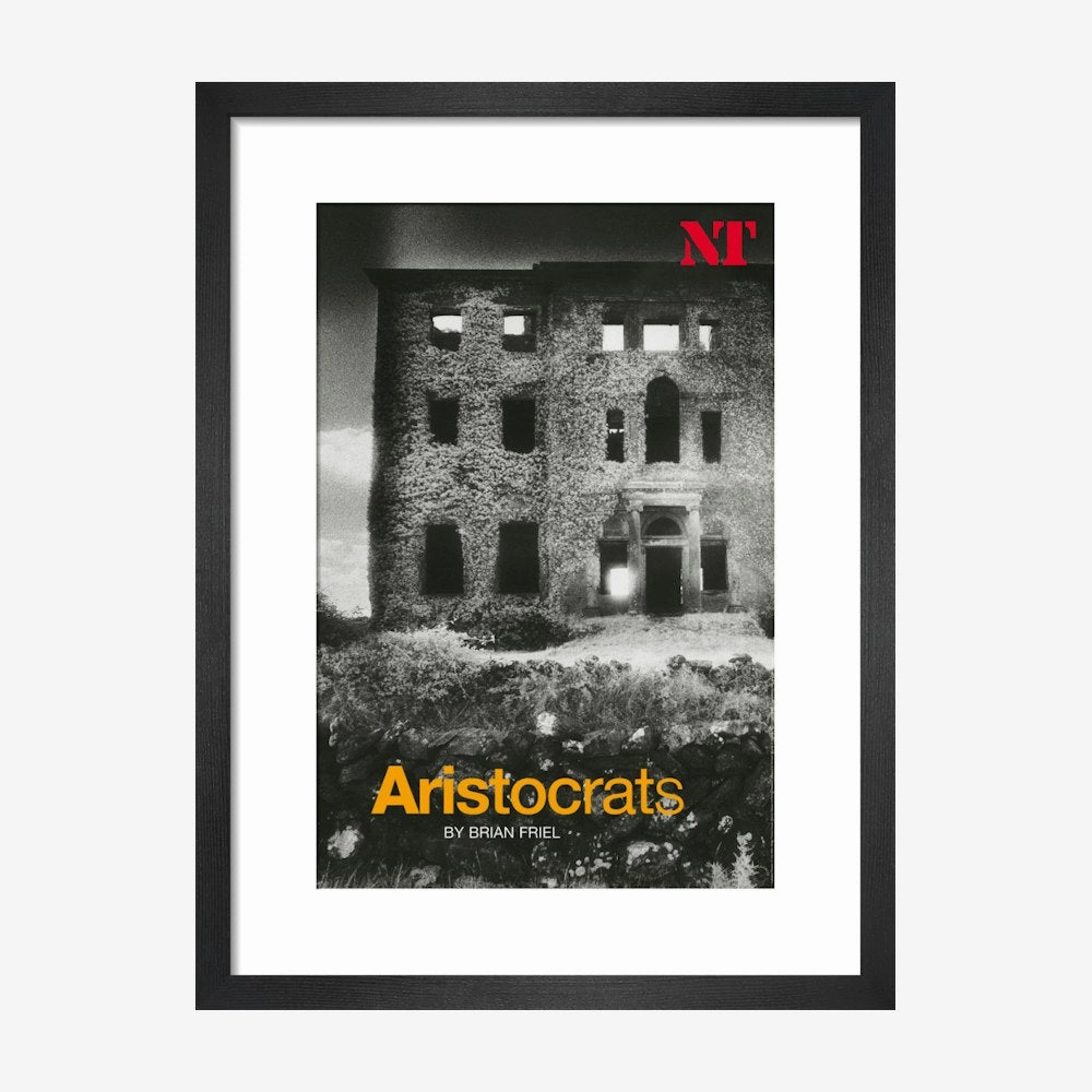 Aristocrats 2005 Print