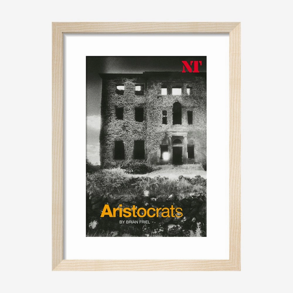 Aristocrats 2005 Print