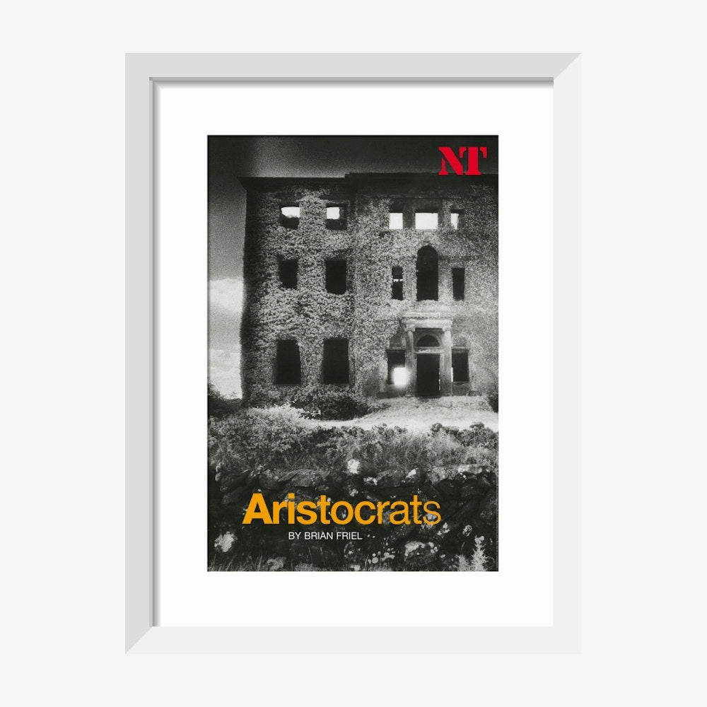 Aristocrats 2005 Print