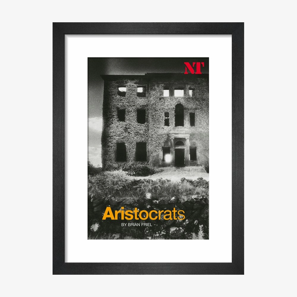 Aristocrats 2005 Print