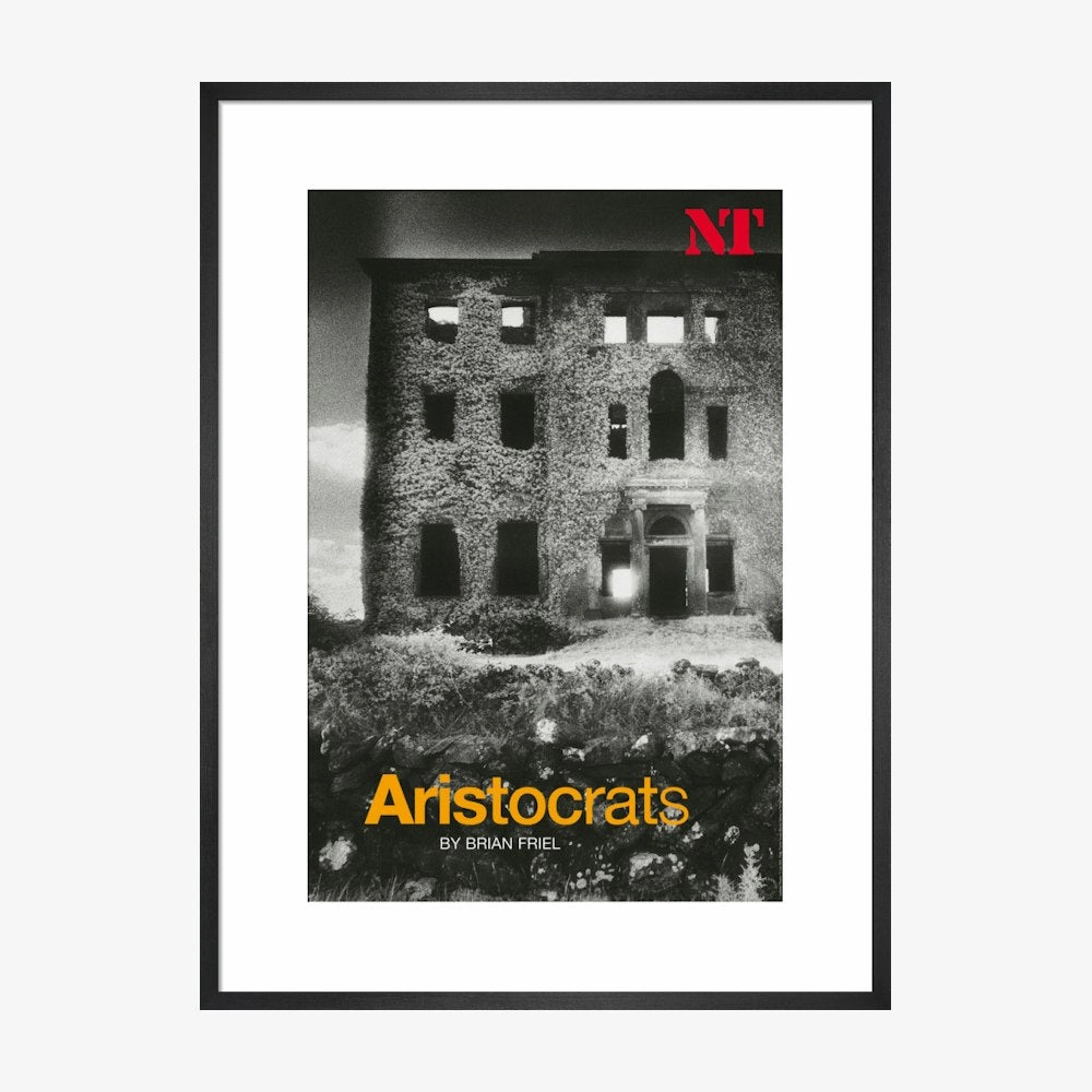 Aristocrats 2005 Print