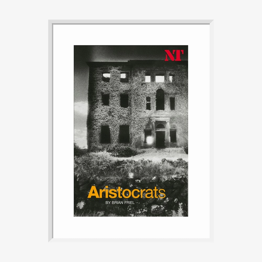 Aristocrats 2005 Print
