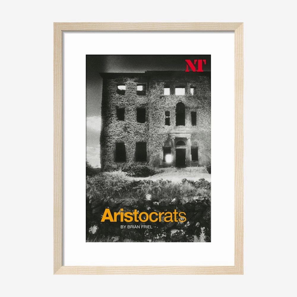 Aristocrats 2005 Print