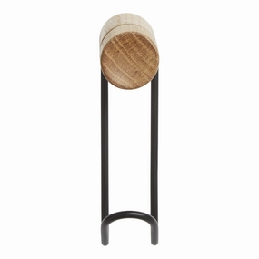 Around Wall Hanger modern art object