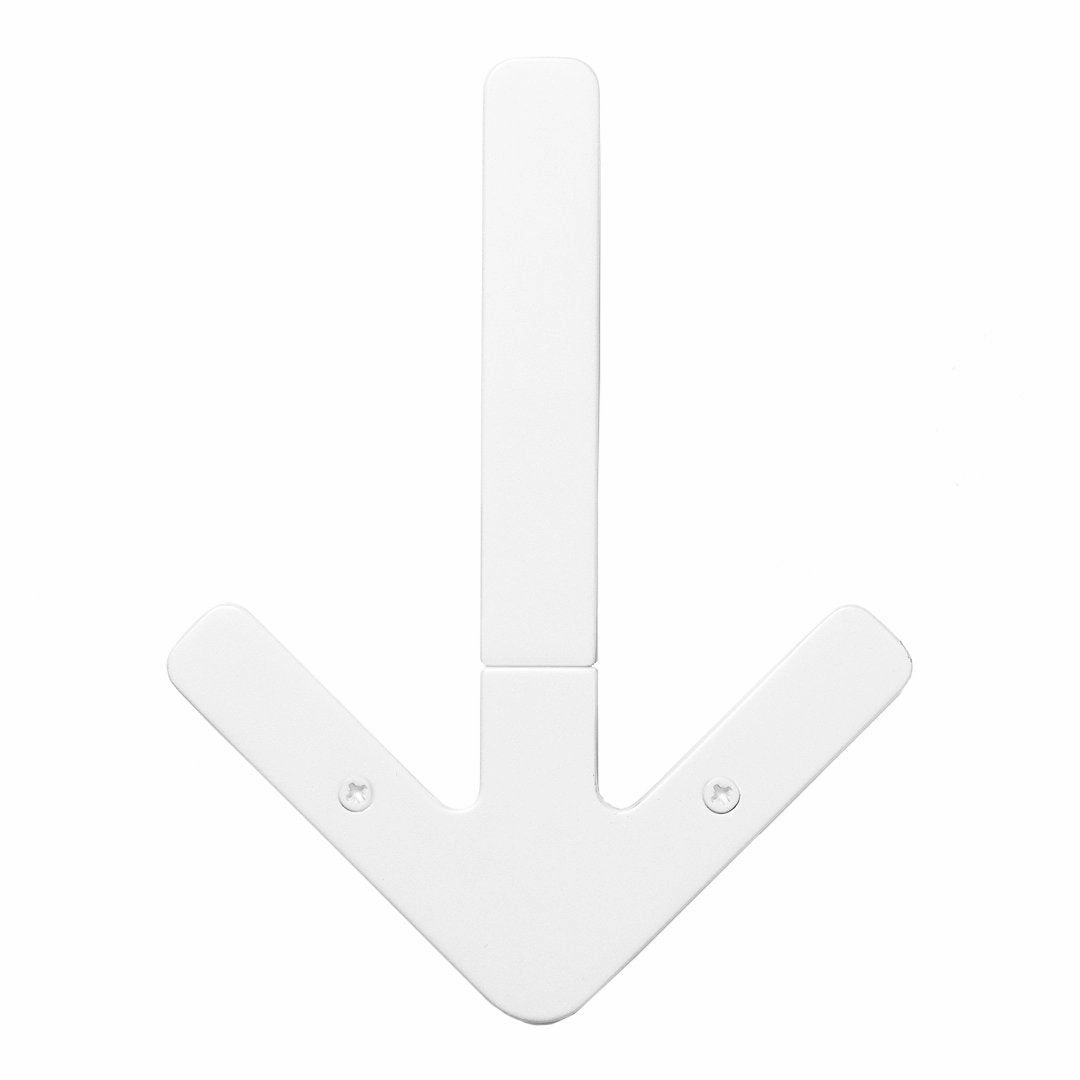 Arrow Hanger modern art object