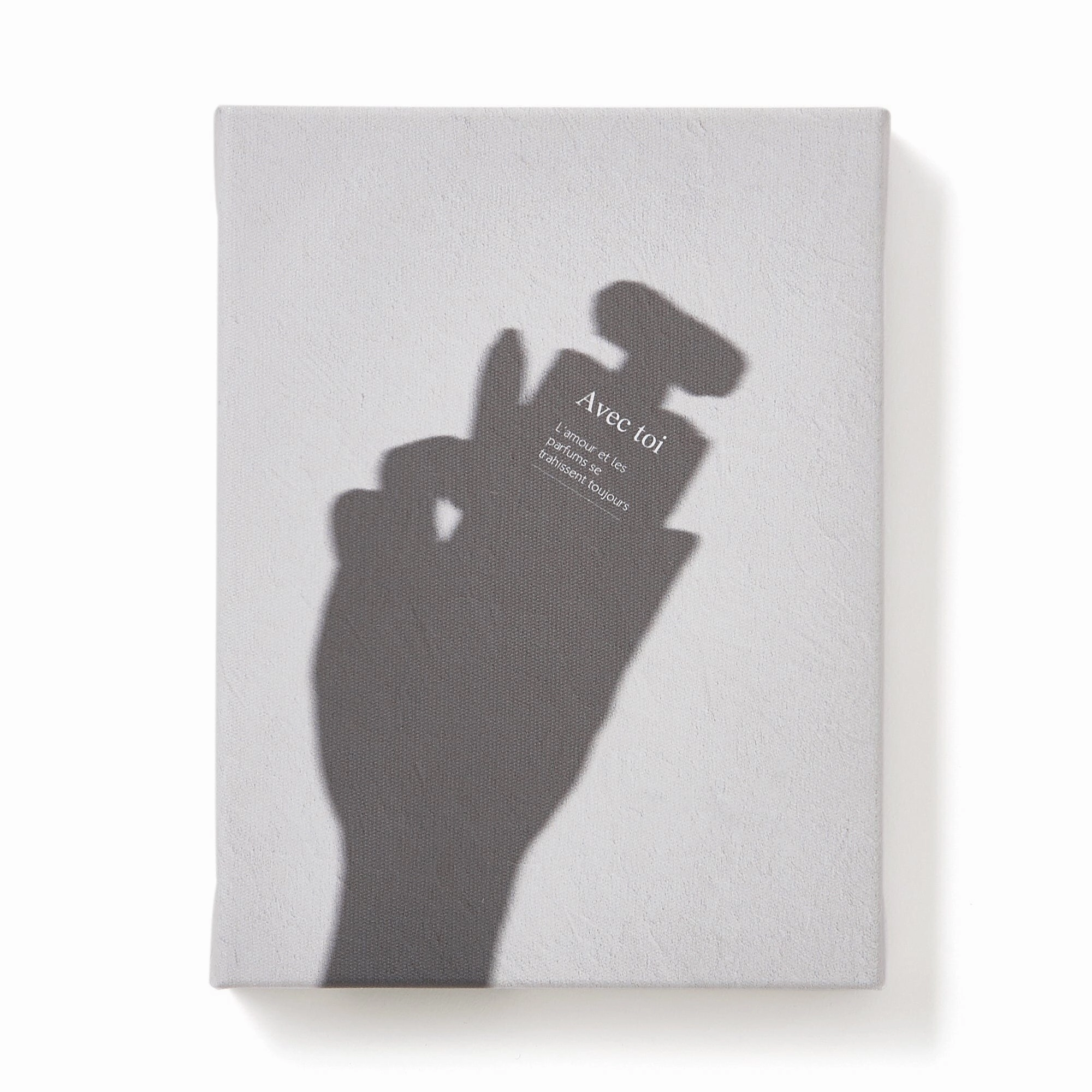 Art Board Set Of 5 Perfume