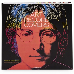 Art Record Covers elegant wall decor