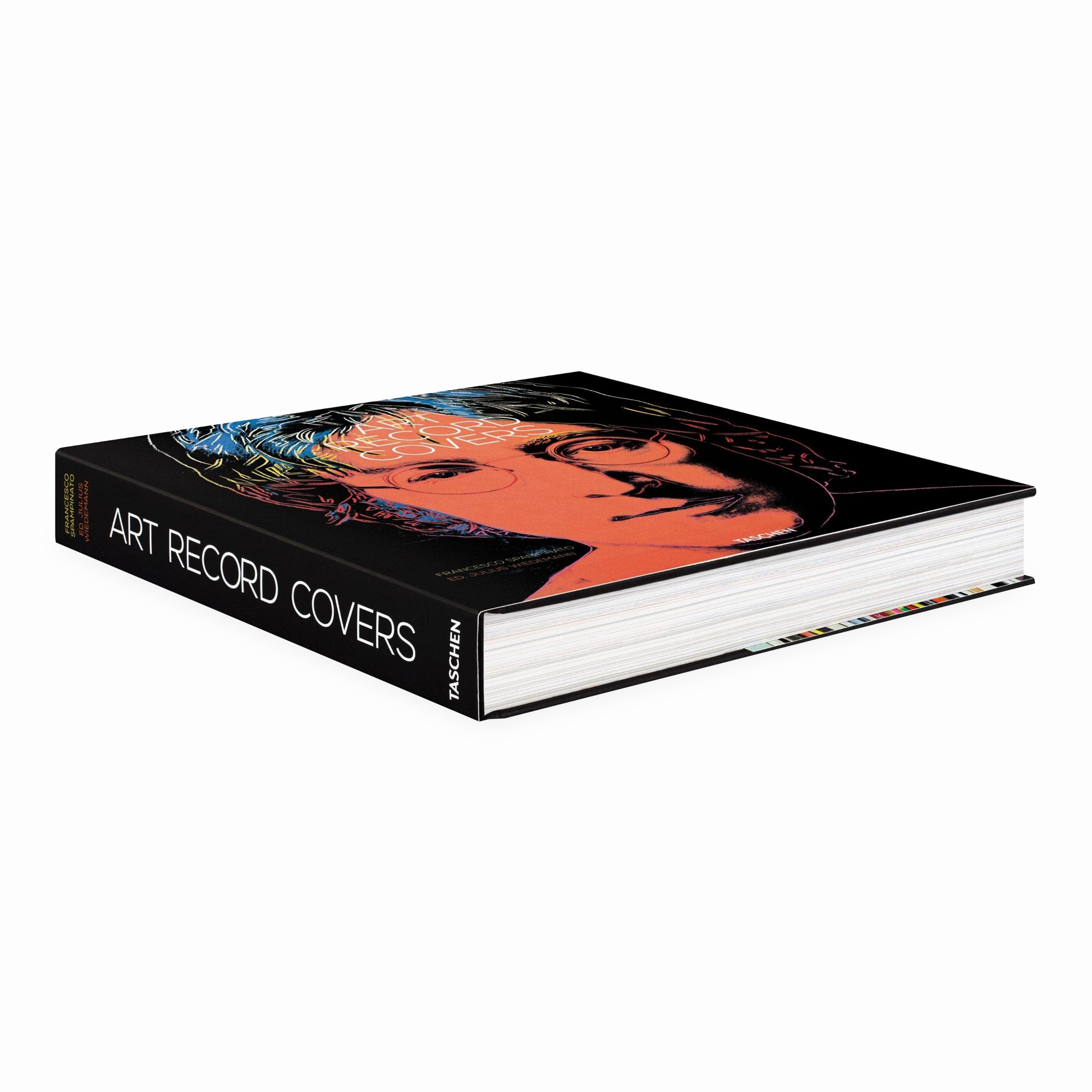 Art Record Covers