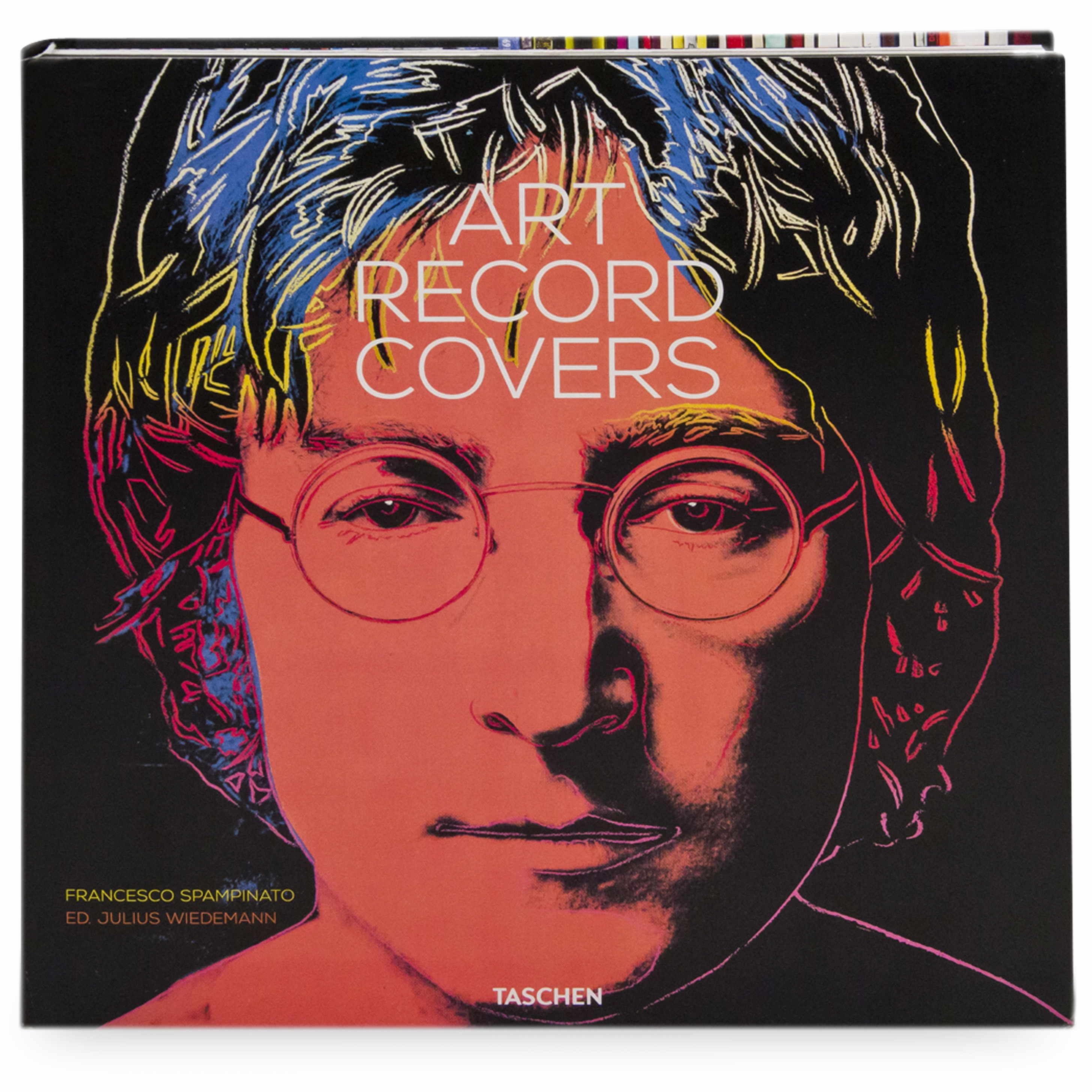 Art Record Covers elegant wall decor