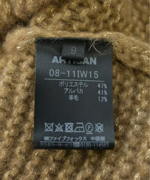 ARTISAN Pullover