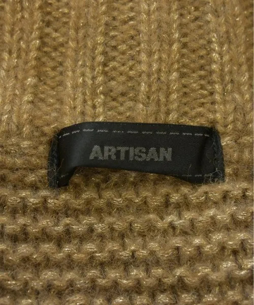 ARTISAN Pullover