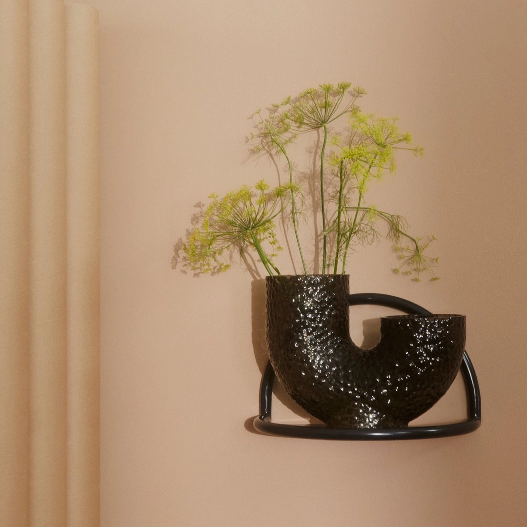 Arura Glass Vase