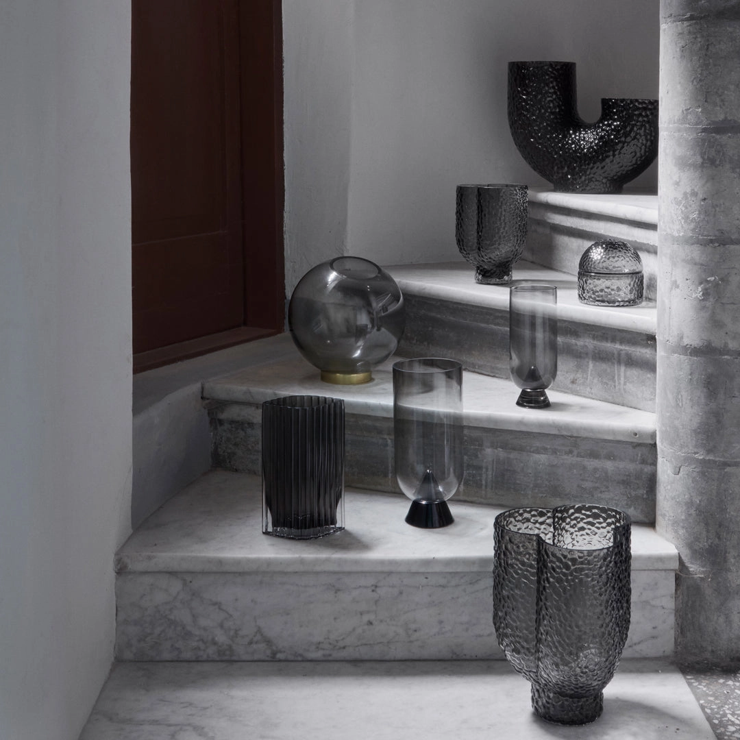 Arura Trio Vase - Large (Order Quantity: 2)