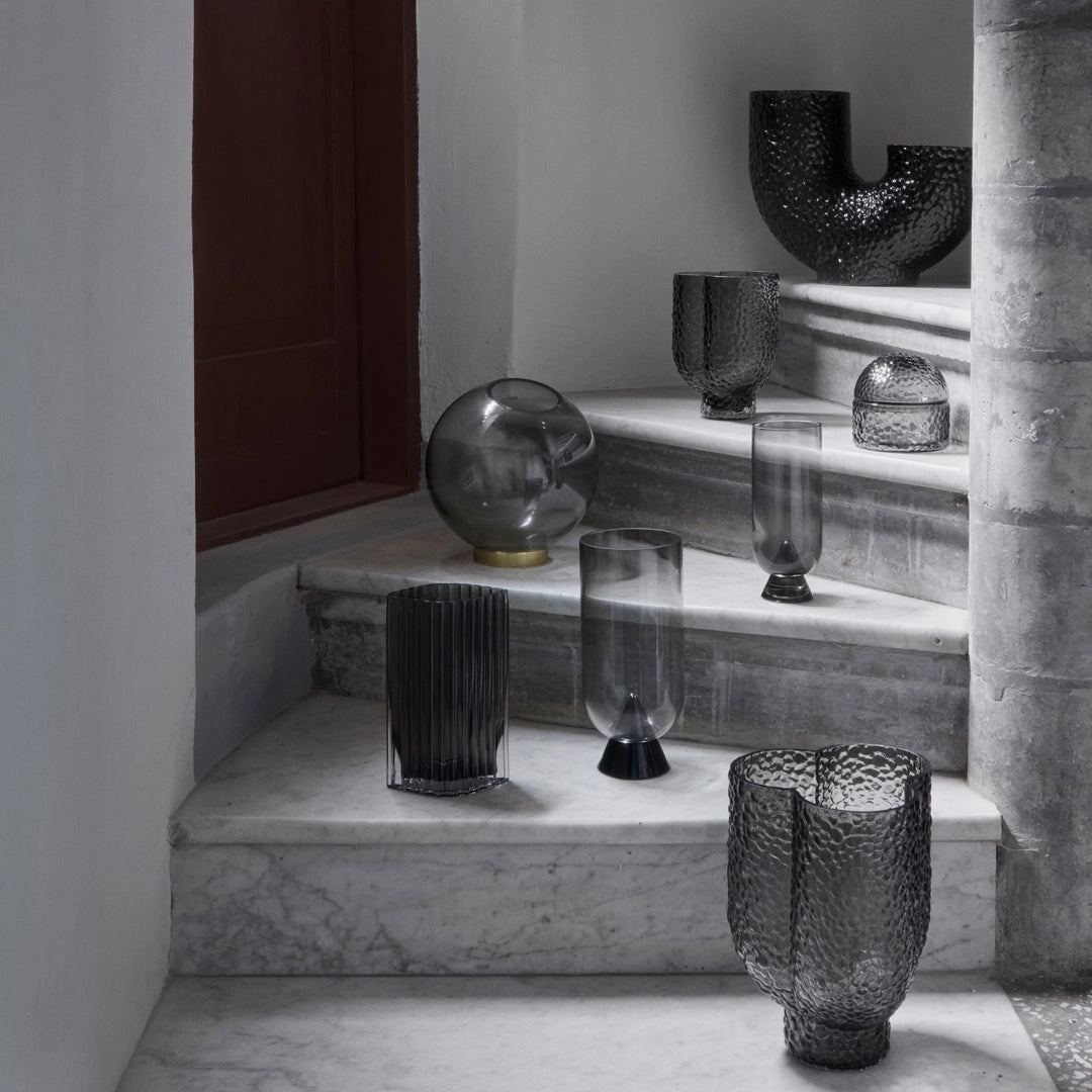 Arura Trio Vase - Small (Order Quantity: 4)