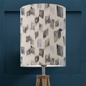 Arwen Anna Lamp Shade Frost patterned fashion rug  