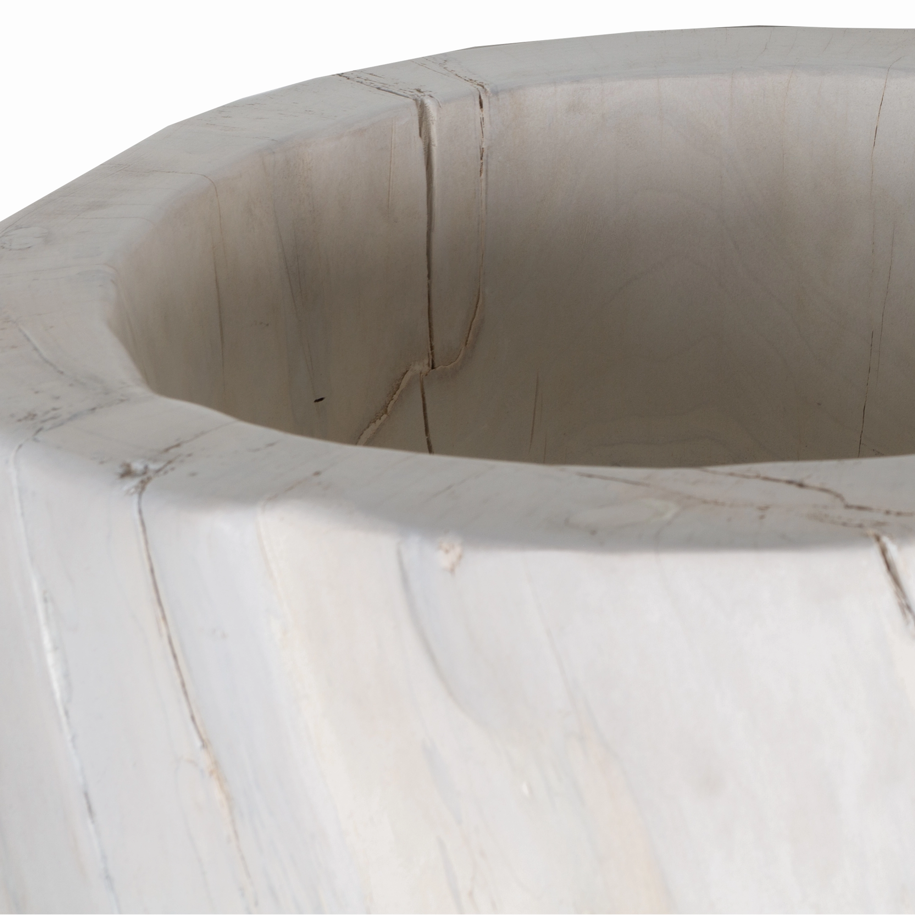 Asa Wooden Bowl