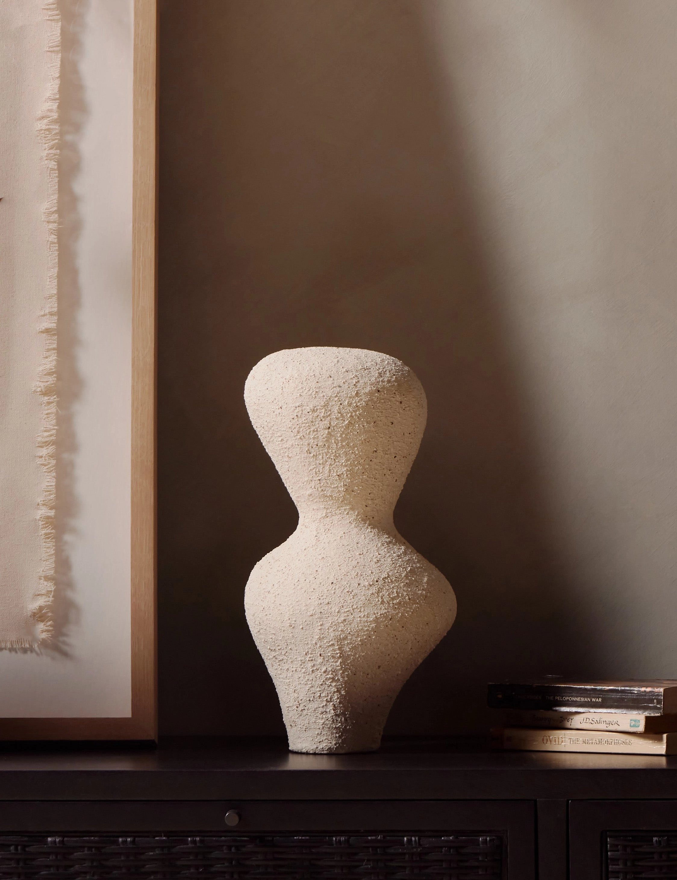 Ashira Sculpture