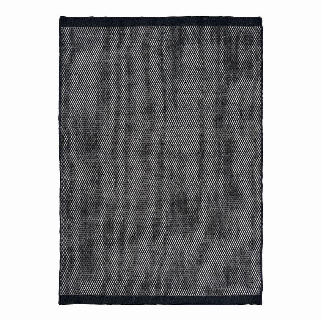 Asko Rug modern art object