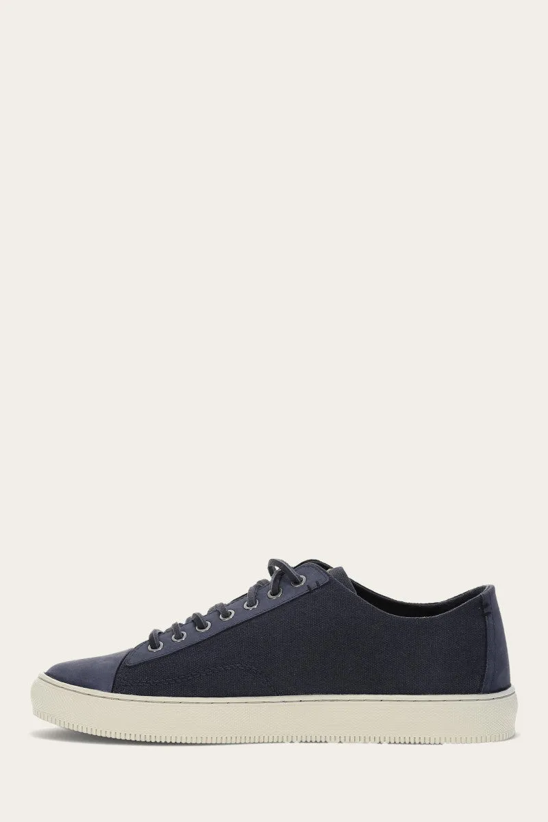Astor Cap Toe Low Schnürschuh