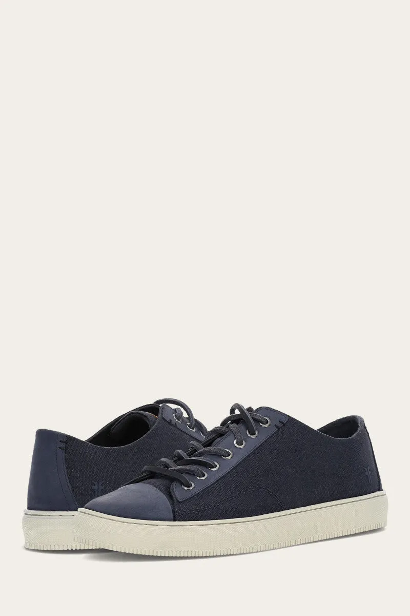 Astor Cap Toe Low Schnürschuh